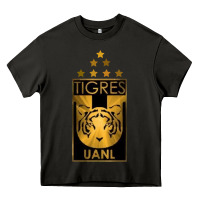 Asphalt tigres Heavy Core Tee - tuanDangUi