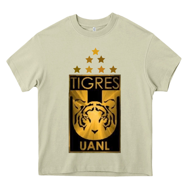 Tigres Heavy Core Tee by tuanDangUi | Teevron