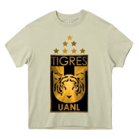 Mossy tigres Heavy Core Tee - tuanDangUi