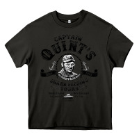 Asphalt quints shark feeding tours Heavy Core Tee - tuanDangUi