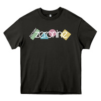 Asphalt factory zeronine   old school bmx 1 Heavy Core Tee - tuanDangUi