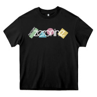 Factory Zeronine   Old School Bmx 1 Heavy Core Tee | Teevron