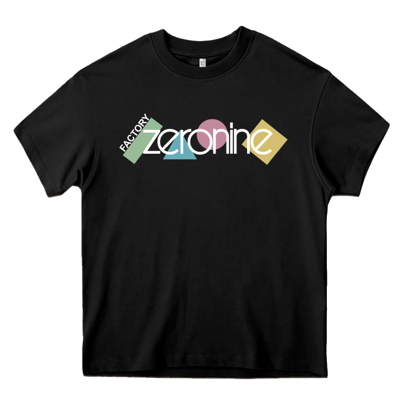 Factory Zeronine   Old School Bmx 1 Heavy Core Tee by tuanDangUi | Teevron