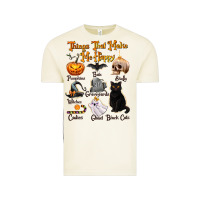 Vintage Arctic Things That Make Me Happy Vintage Tee - texasbilliewilder