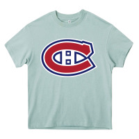Arona the canadiens Heavy Core Tee - tuanDangUi