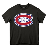 Asphalt the canadiens Heavy Core Tee - tuanDangUi