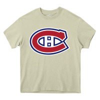 Mossy the canadiens Heavy Core Tee - tuanDangUi