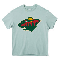 Arona the wild Heavy Core Tee - tuanDangUi