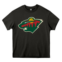 Asphalt the wild Heavy Core Tee - tuanDangUi