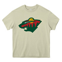Mossy the wild Heavy Core Tee - tuanDangUi