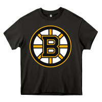 Asphalt the bruins Heavy Core Tee - tuanDangUi