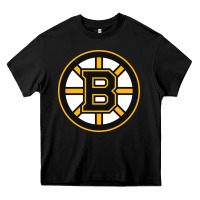 Black the bruins Heavy Core Tee - tuanDangUi