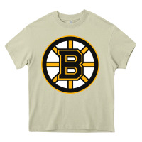 The Bruins Heavy Core Tee | Teevron