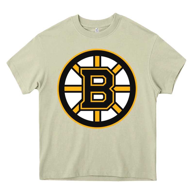 The Bruins Heavy Core Tee by tuanDangUi | Teevron