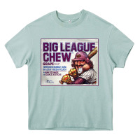 Arona big league chew Heavy Core Tee - tuanDangUi