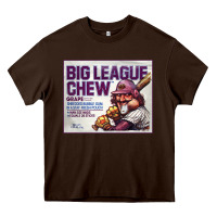 Big League Chew Heavy Core Tee | Teevron