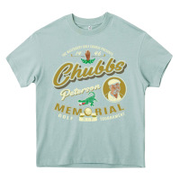 Arona chubbs peterson memorial golf tournament Heavy Core Tee - tuanDangUi