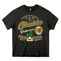 Asphalt chubbs peterson memorial golf tournament Heavy Core Tee - tuanDangUi