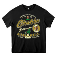 Black chubbs peterson memorial golf tournament Heavy Core Tee - tuanDangUi