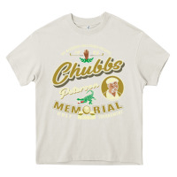 Cream chubbs peterson memorial golf tournament Heavy Core Tee - tuanDangUi