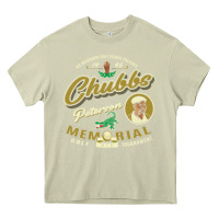 Mossy chubbs peterson memorial golf tournament Heavy Core Tee - tuanDangUi
