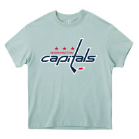 Arona the capitals Heavy Core Tee - tuanDangUi