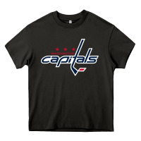 Asphalt the capitals Heavy Core Tee - tuanDangUi