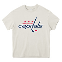Cream the capitals Heavy Core Tee - tuanDangUi