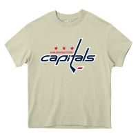 Mossy the capitals Heavy Core Tee - tuanDangUi