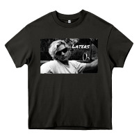 Asphalt north shore movie turtle laters Heavy Core Tee - tuanDangUi