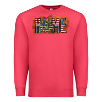 Cardinal home america Premium Sweatshirt - SublimationCraftShop