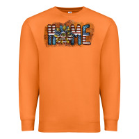 Carrot home america Premium Sweatshirt - SublimationCraftShop