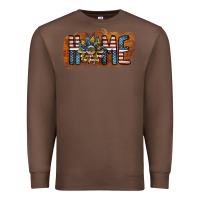 Chestnut home america Premium Sweatshirt - SublimationCraftShop