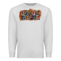 Dove Grey home america Premium Sweatshirt - SublimationCraftShop