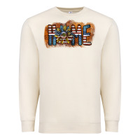 Sandshell home america Premium Sweatshirt - SublimationCraftShop