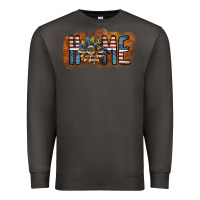 Smoke home america Premium Sweatshirt - SublimationCraftShop