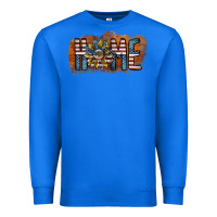 True Royal home america Premium Sweatshirt - SublimationCraftShop