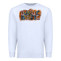 White home america Premium Sweatshirt - SublimationCraftShop