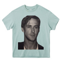 Arona ryan gosling 15 Heavy Core Tee - tuanDangUi