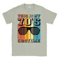 Matcha This İs My 70'S Costume Classic Tee - Bettercallsaul