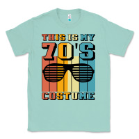 This İs My 70's Costume Classic Tee | Teevron