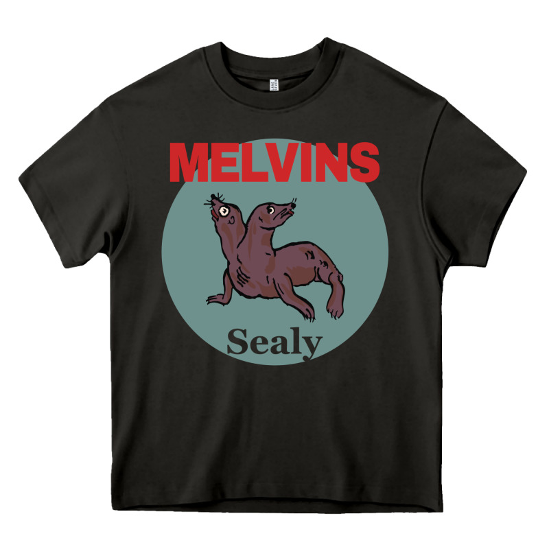 Melvins Houdini Sealy Colour Heavy Core Tee by tuanDangUi | Teevron