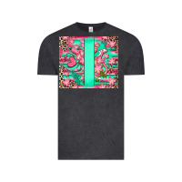 Vintage Black custom name nurse Vintage Tee - RanaPortraitStore