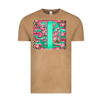 Vintage Camel custom name nurse Vintage Tee - RanaPortraitStore