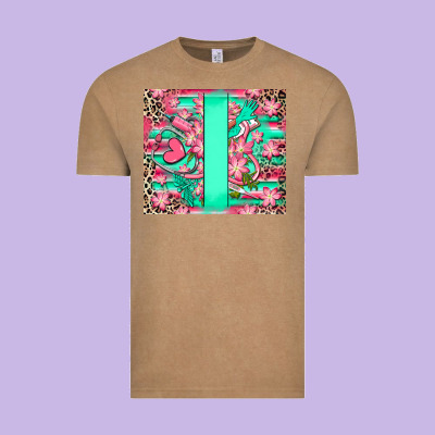Custom Name Nurse Vintage Tee Designed By Ranaportraitstore
