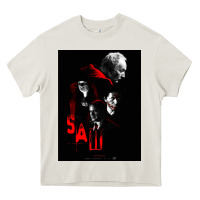 Cream saw movie Heavy Core Tee - tuanDangUi