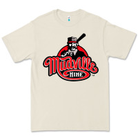 Bone mudville nine baseball Premium Tee - tuanDangUi