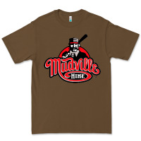 Cacao mudville nine baseball Premium Tee - tuanDangUi