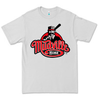 Dove Grey mudville nine baseball Premium Tee - tuanDangUi