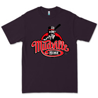 Plum mudville nine baseball Premium Tee - tuanDangUi